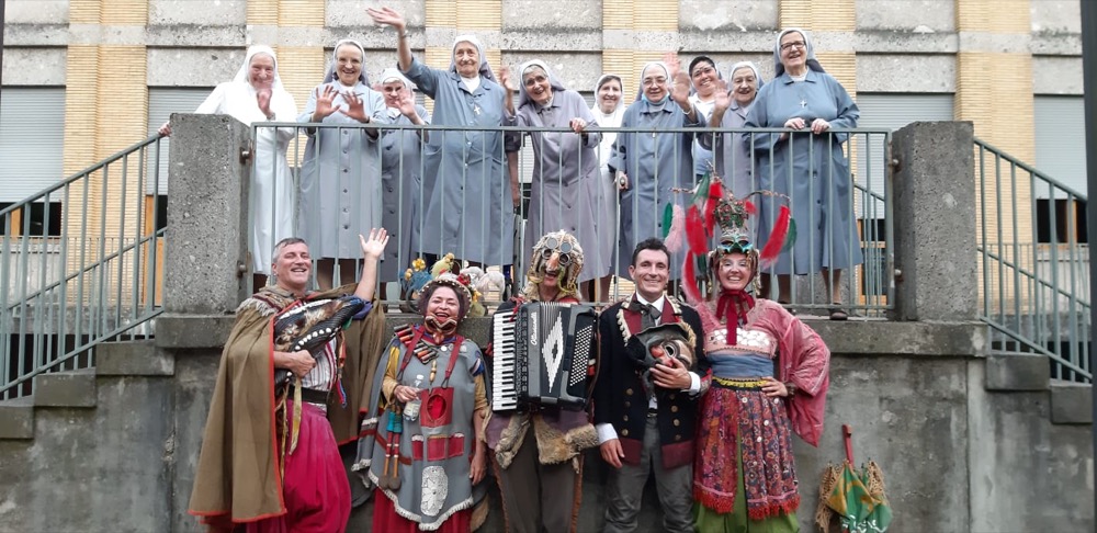 festival colognola - 13-16 giugno 2022